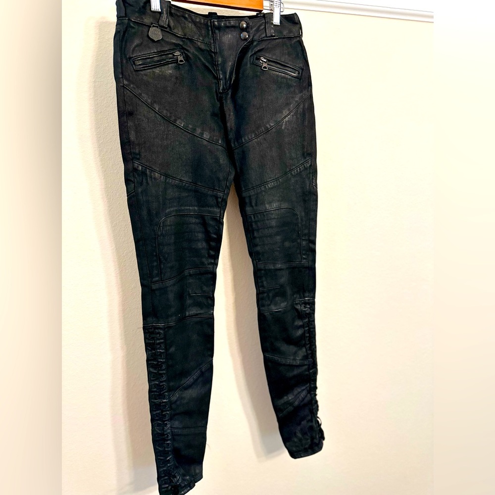 Polo Ralph Lauren Moro jeans black